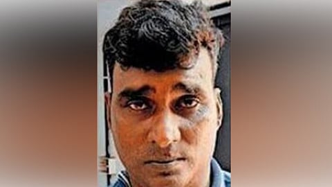 thief arrest