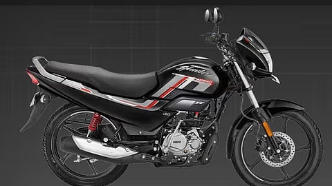 Hero Super Splendor XTEC 2.0 launched
