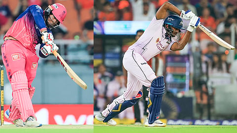 ipl orange cap race