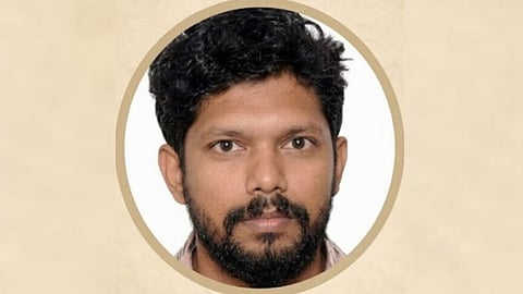Native of Kannur Passes Away in Muscat