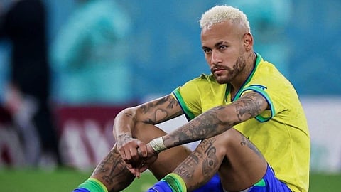 Neymar