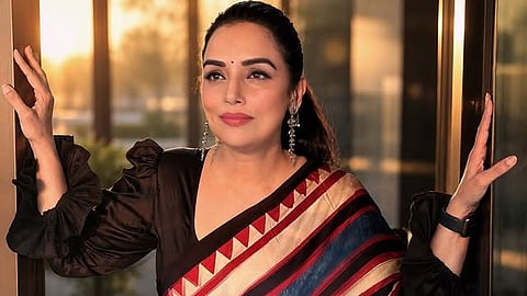 Shwetha Menon