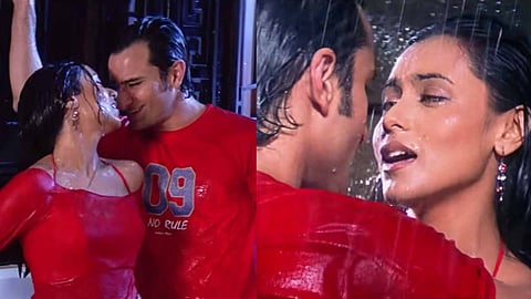 Hum Tum