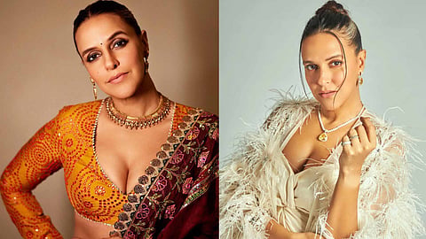 Neha Dhupia