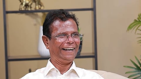 Indrans