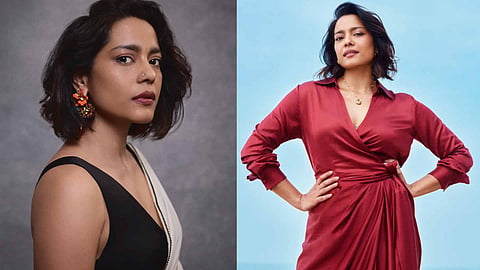 Shahana Goswami