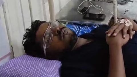 Engineering Student Brutally Attacked