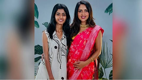 23-year-old sari drapist from Kuttanad goes whole 'six' yards