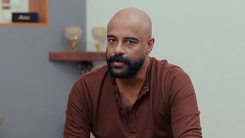 Murali Gopy