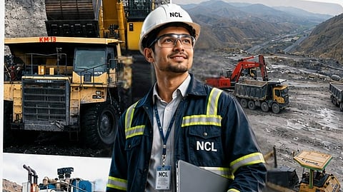 NCL Apprentice Recruitment 2026
