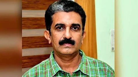 Naveen Babu