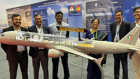 DRDO RAC Scientist Recruitment