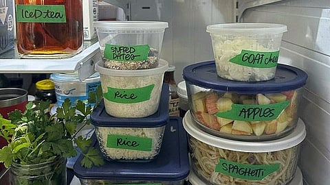 Meal Prep Ideas