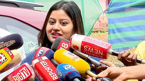 Ansiba Hassan