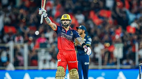 Royal Challengers Bangalore win IPL 2026 title