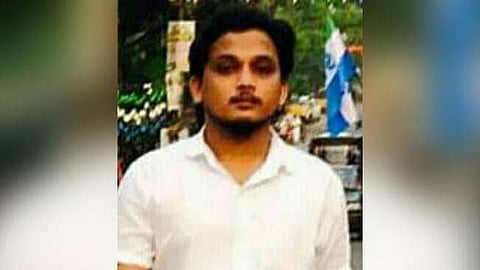 Shuhaib