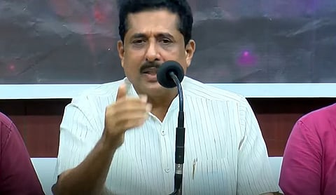 N Shamsuddeen