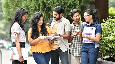 JEE Advanced 2026