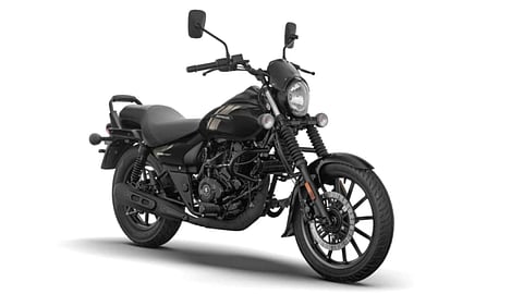2026 Bajaj Avenger Street 220 Launched in India