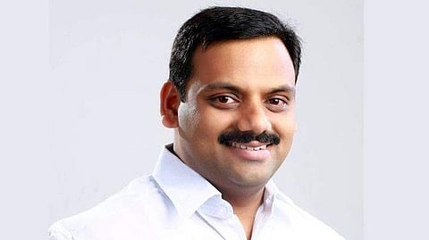 Congress MP Dean Kuriakose has been admitted to a hospital