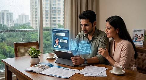 health insurance scheme