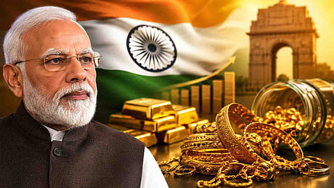 Indian Economy
