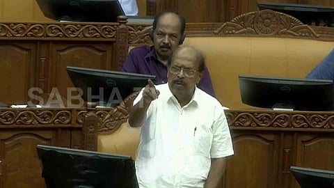 G Sudhakaran
