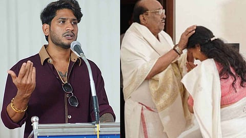 Akhil Marar