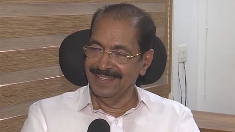 Sunny Joseph