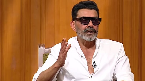 Bobby Deol