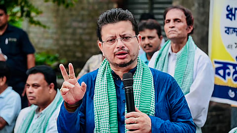 Ritabrata Banerjee