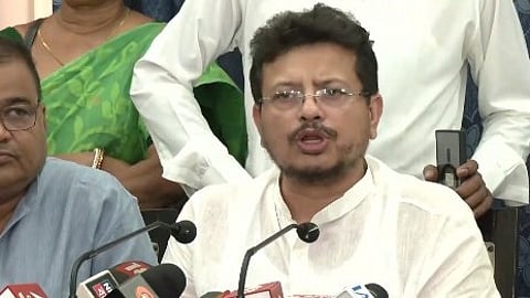 Ritabrata Banerjee