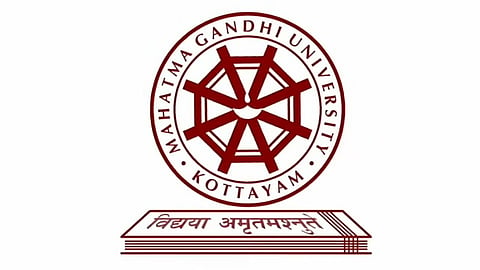 MG University Recruitment 2026