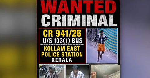 Kollam Murder
