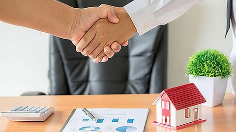 home loan