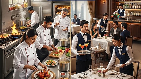 Food Craft Institute