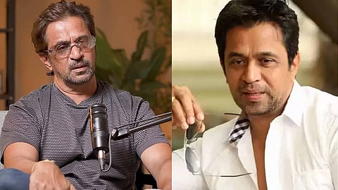 Arjun Sarja