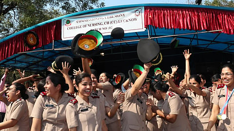 Indian Army Nursing Course 2026