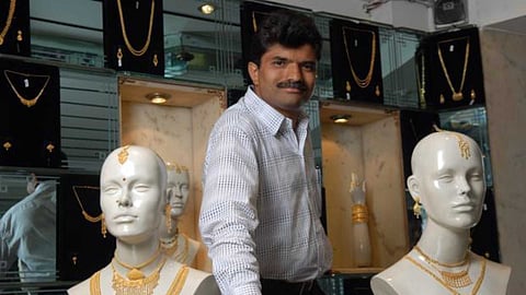 Rajesh Mehta