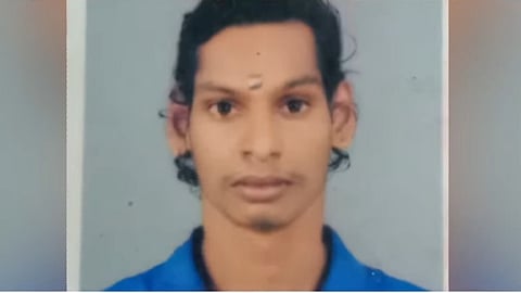 resh babu