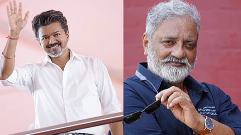Vijay, Joy Mathew