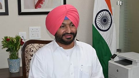 Ravneet singh Bittu