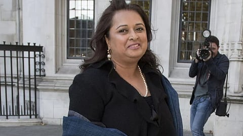 Varsha Gohil