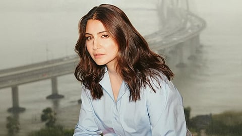 Anushka Sharma