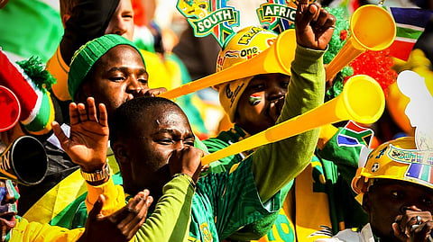 Vuvuzela