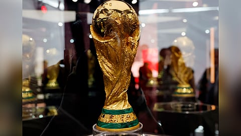 Want to wager on your favorite football team in FIFA? how you can do it in UAE