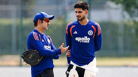 Gautam Gambhir