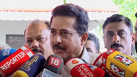 The PM Shri Scheme in Kerala is under review by the Education Minister