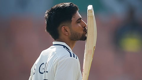gill celebrate century