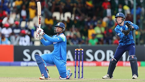 vaibhav sooryavanshi batting